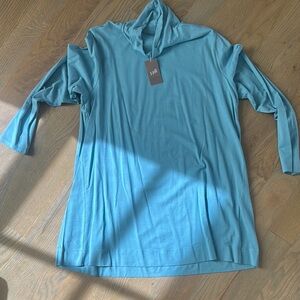 J Jill Turtleneck Tunicc